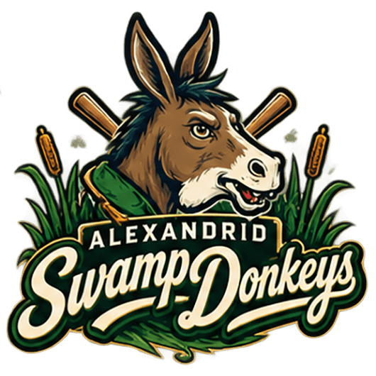 Alexander Swamp Donkeys
