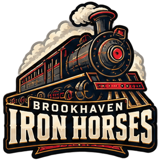 Brookhaven Iron Horses