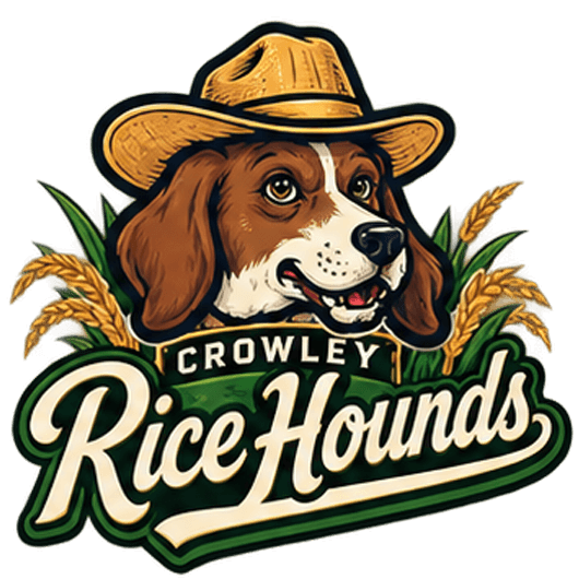 Crowley Rice Hounds