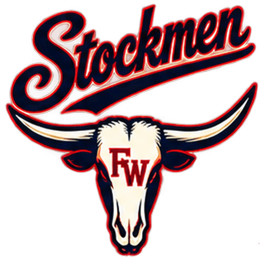 Fort Worth Stockman