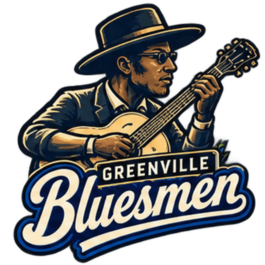 Greenville Bluesmen