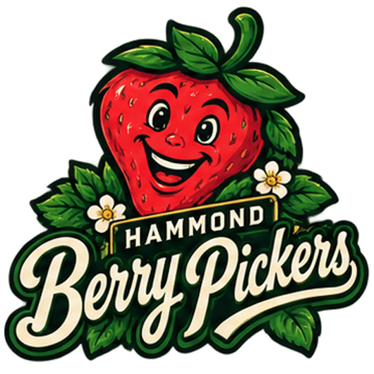 Hammond Berry Pickers