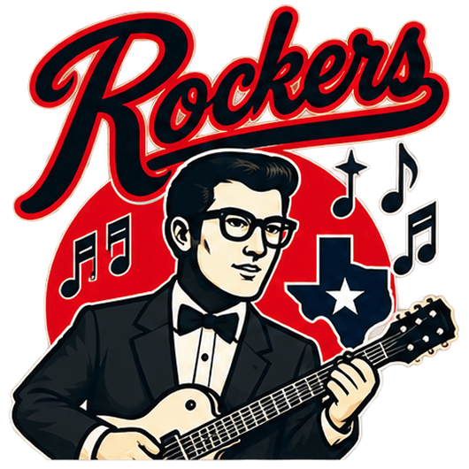Lubbock Rockers