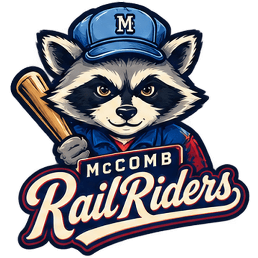 McComb RailRiders