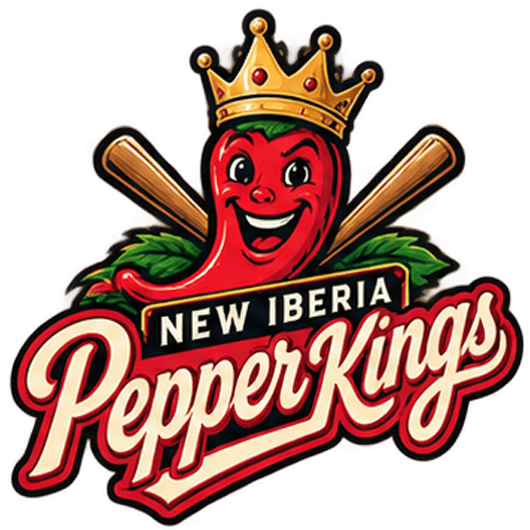 New Iberia PepperKings
