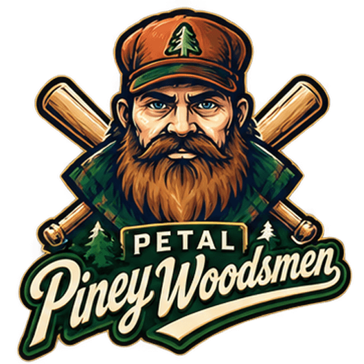 Petal Piney Woodsman