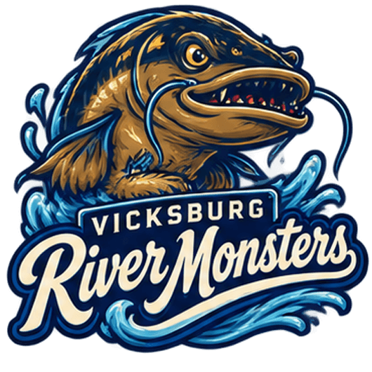 Vicksburg RiverMonsters